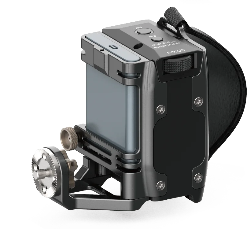 Ttilta TA-SFH/shサイドパワーハンドルとF970バッテリー用サイド  