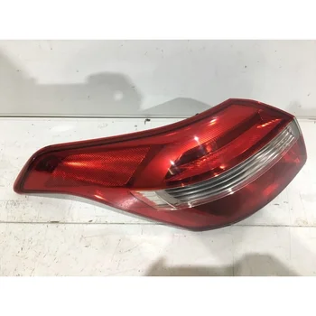 

CRETA (16) rear outer left