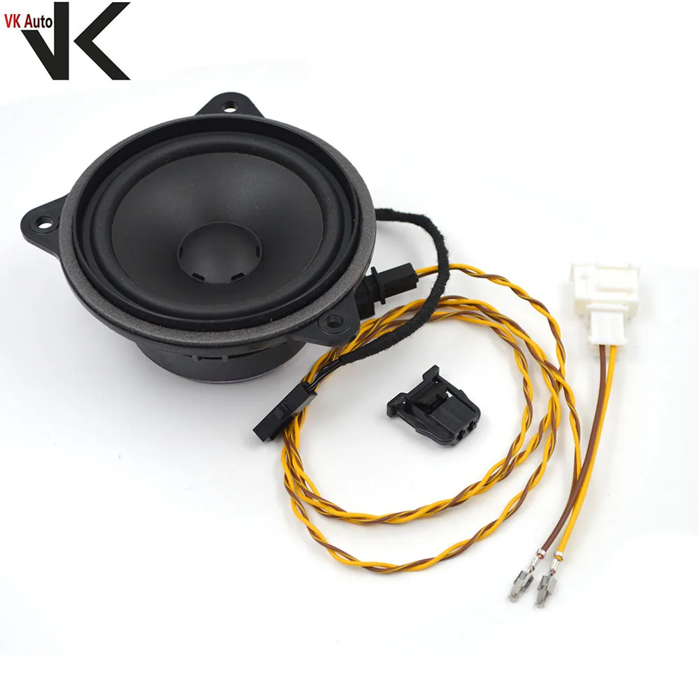 Для Passat B8 Arteon midrange DynAudio 3G0035415 C для midr | Автомобили и мотоциклы
