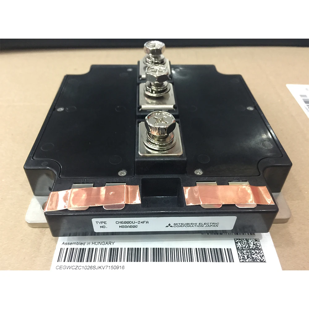 

CM600DU-24F CM600DU-24FA CM600DU-24NF НОВЫЙ МОДУЛЬ