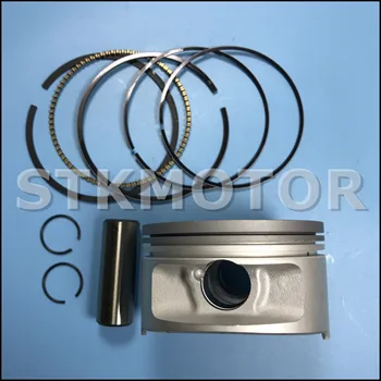 

Buyang feishen FA D300 H300 G300 300CC ATV Quad Piston Set with Ring pin clips