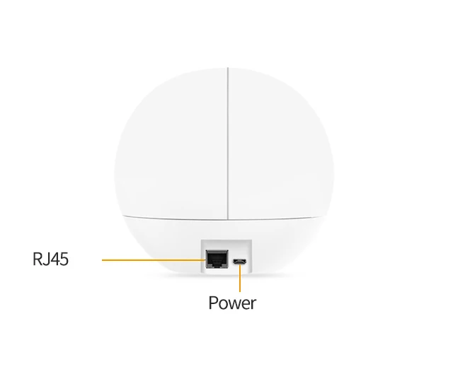 Luowice 2019 облачная купольная ip-камера 1080P беспроводная видеокамера с Wi-Fi видеонаблюдения CCTV Авто слежения мини-камера