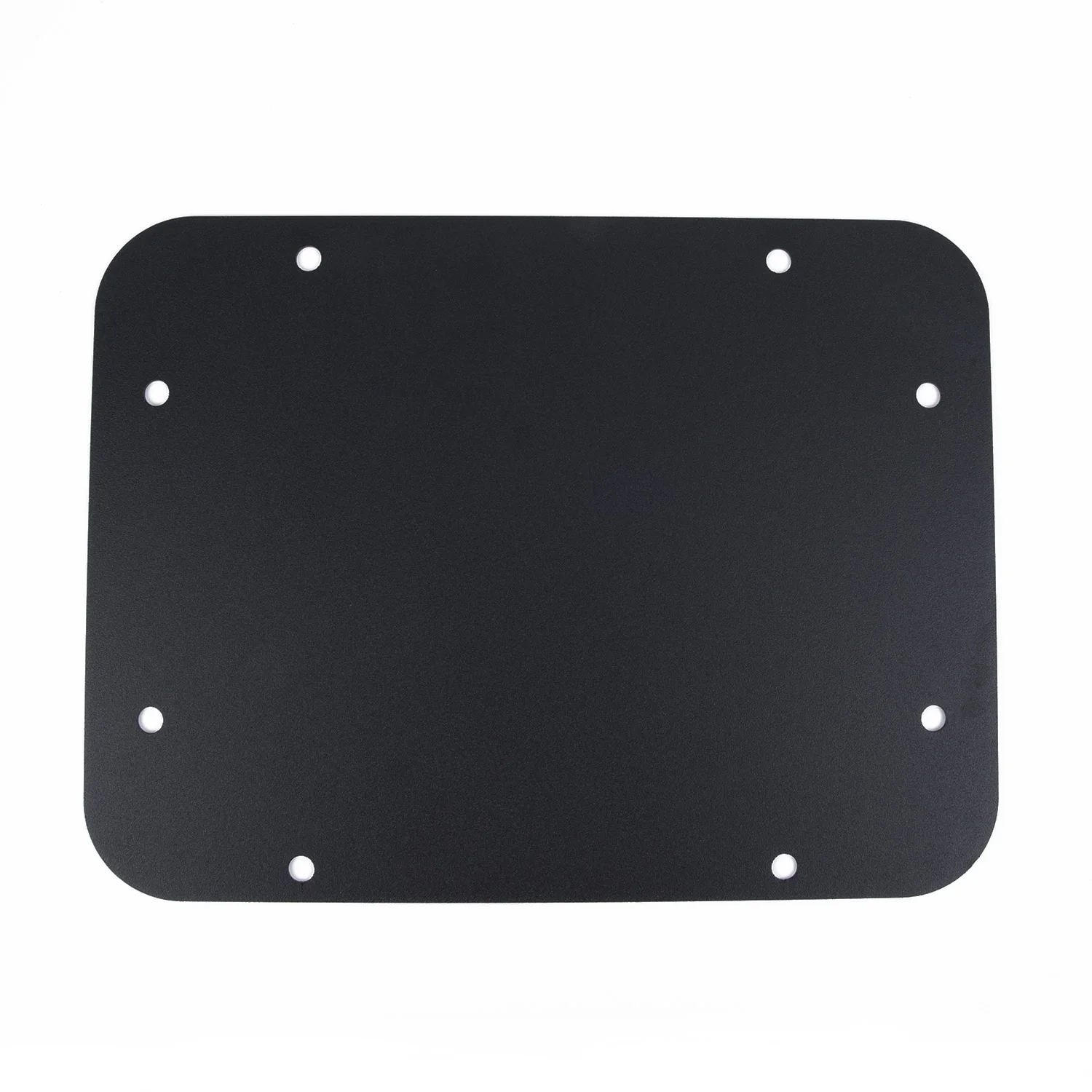 

2019 Steel Spare Tire Delete Filler Plate Cover Plate For Jeep Wrangler