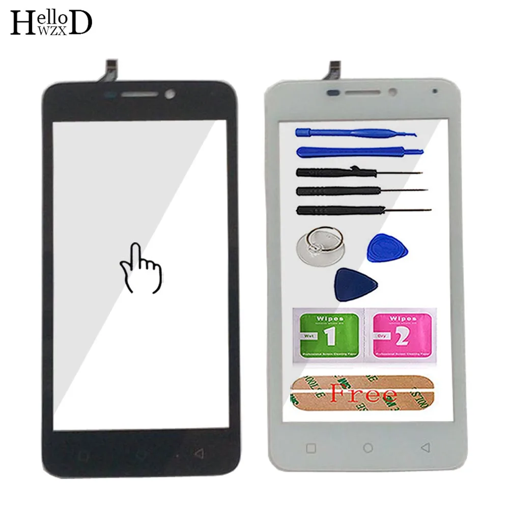 4 5 ''мобильный сенсорный экран для MTC Smart Rase 4G панель дигитайзер инструменты