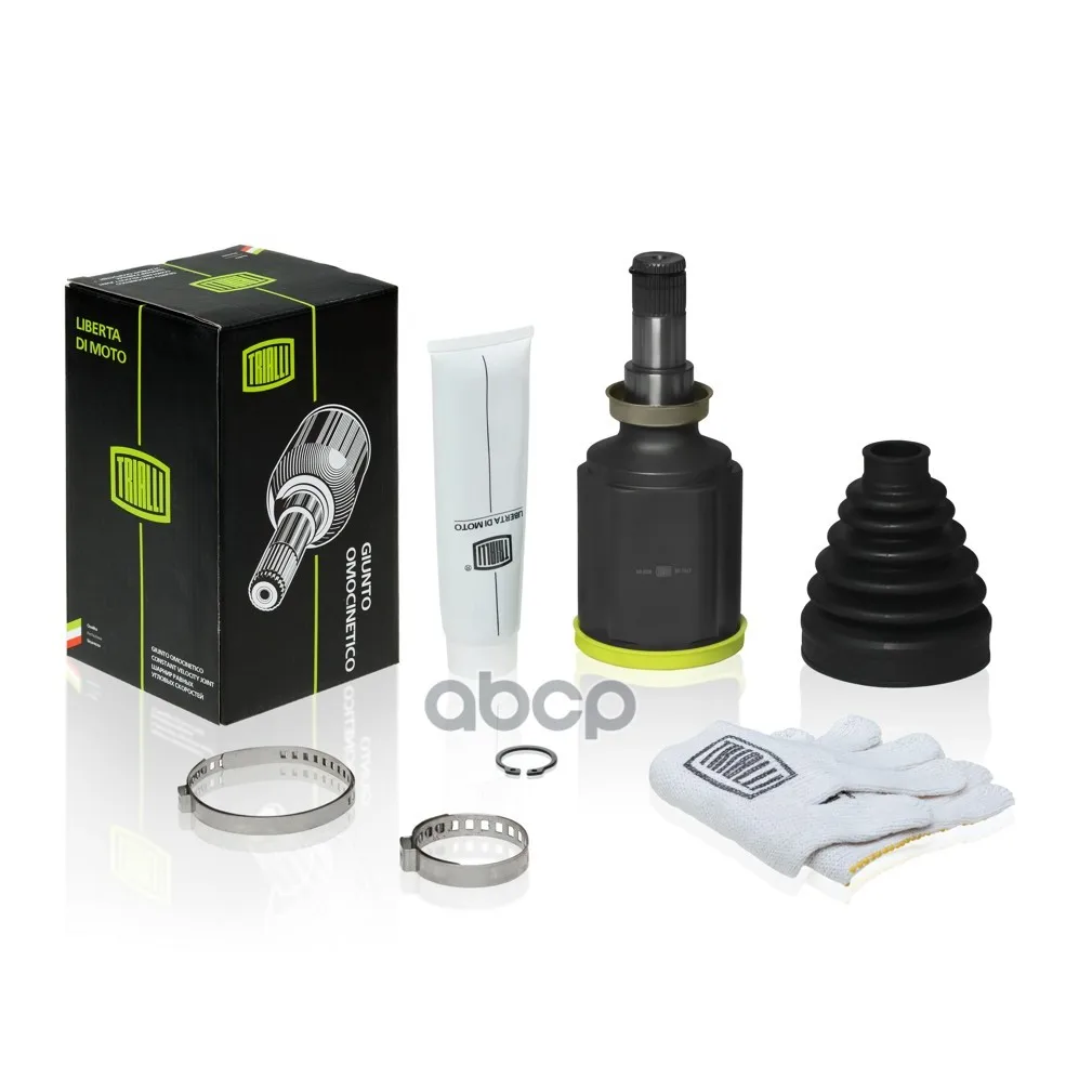 Шрус Trialli Go0506 Trialli арт. GO0506