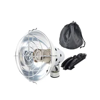 

Outdoor Mini Portable Gas Stove Furnace Backpacking Hiking Gas Burners For Outdoor Camping BBQ