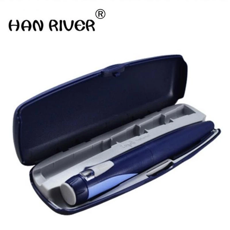 HANRIVER High quality portable insulin pen pen type diabetes patients use travel home