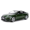 Bburago 1:24 Scale Audi RS 5 Coupe Red alloy racing car Alloy Luxury Vehicle Diecast Pull Back Cars Model Toy Collection Gift 2