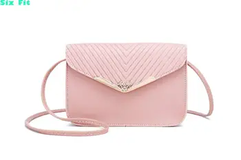 

2021 Fashion Trend Women Texture Shoulder Casual Small Square Bag Wild Crossbody Solid Color Tote Messenger Handbags Sac Bags