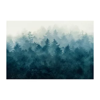 

Pattern Tapestry Beach Wall Hanging Landscape Beach Decoration Boho Bedspread Environmentally Blanket Handmade Home Decor #LR3