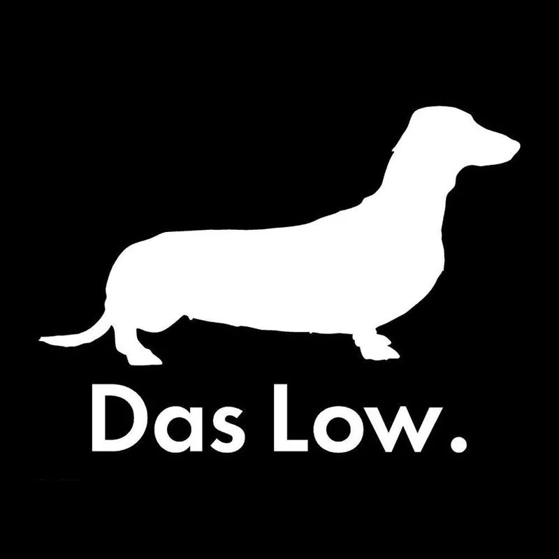 25 см* 17,8 см Das Low That's low наклейка турбо Illest смешное окно пониженное Окно Наклейка s оконные принадлежности черный