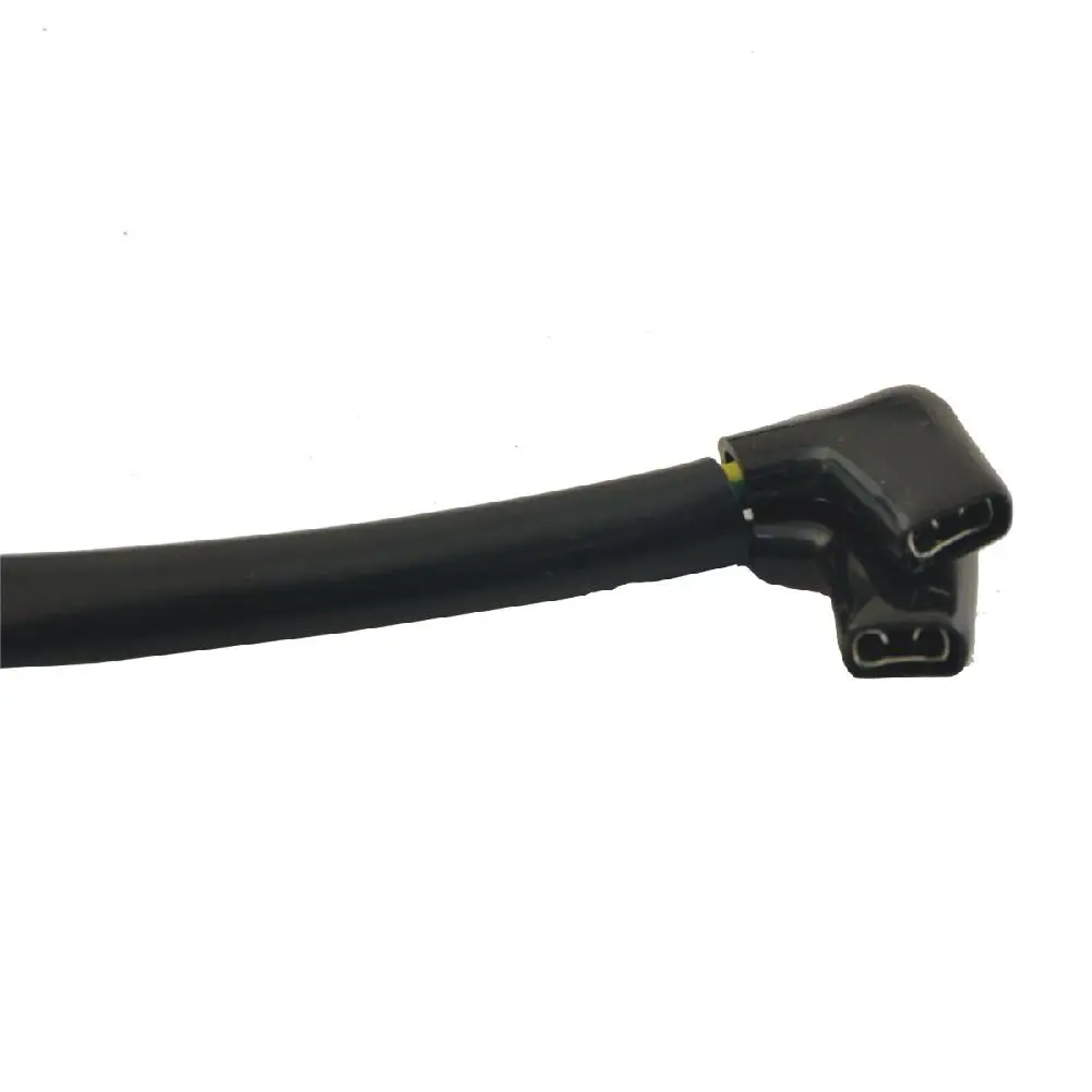 Yiwa 1 пара MP-1504254 12V велосипедная мотоциклетная рукоятка крепления кнопка включения для Светодиодный фар