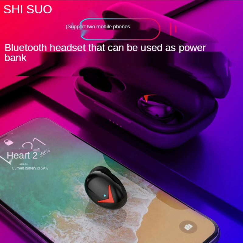 黄色主图LOGO模板