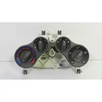 

1991572 control Climate Fiat Panda (169)