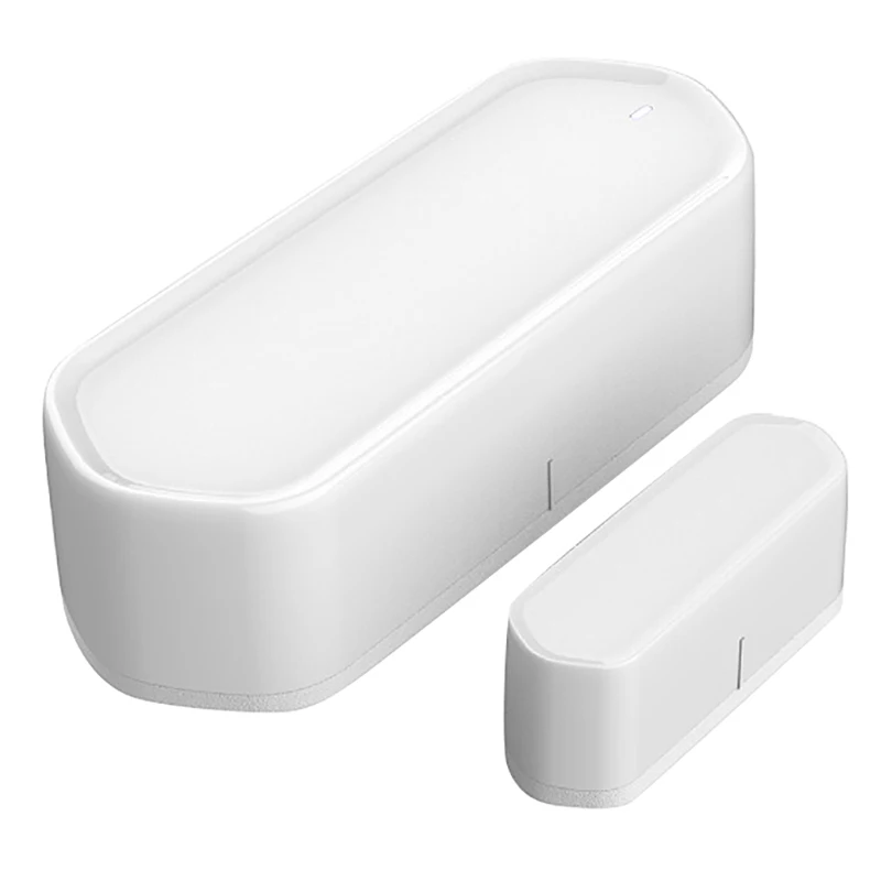 

Univeral Smart Home WIFI Rechargeable netic Door Alarm Support Tuya