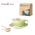 Ceramic Coffee Cup Spoon Dish Set European Style Luxury Retro Gold Handle Flower Tea Garland Breakfast Milk Mug 8