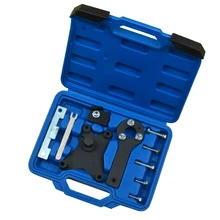 Бензиновый двигатель синхронизация набор инструментов для Fiat Ford Lancia 1,2 1,4 8 в 16 В Sk1064