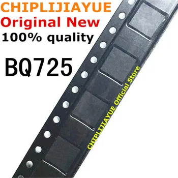 

10PCS BQ24725 BQ725 BQ24725RGRR QFN20 new and original IC Chipset