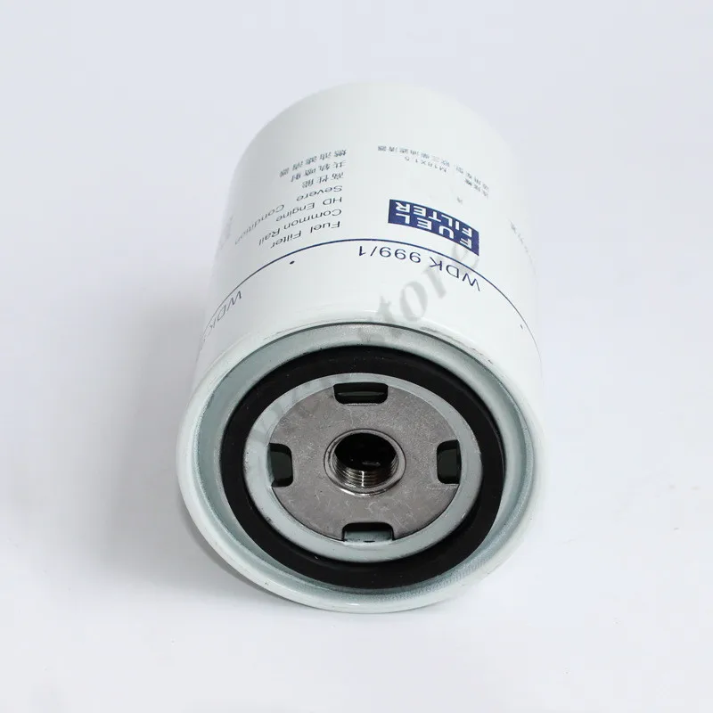 Filtro de combustible 1117011-630-0000W WDK999/1 FF5737 F0005