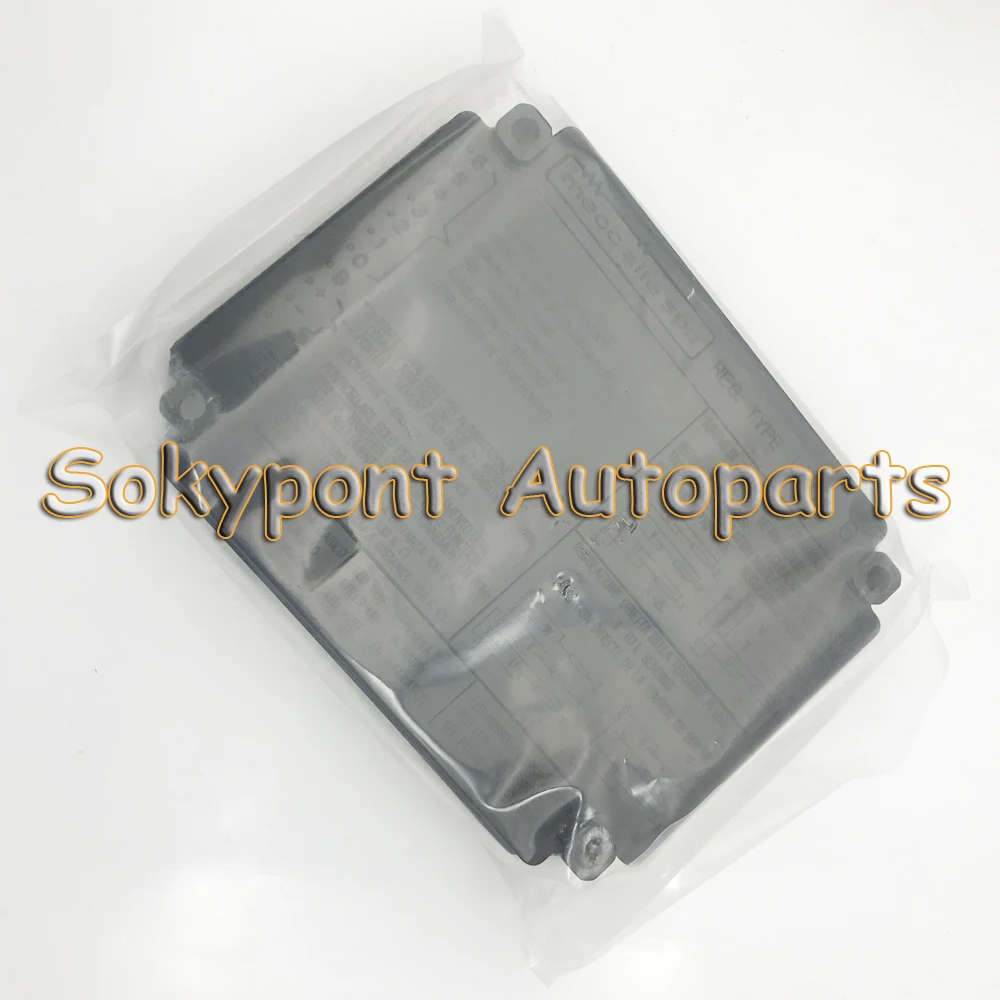 UVR6 AVR регулятор напряжения для Mecc Alte генератор U000-20110 1 шт