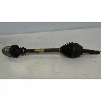 

TRANSMISSION FRONT LEFT RENAULT TRAFIC (SINCE 5.89)