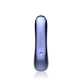 

Ultrasonic Cleaner Exfoliating Beauty Instrument Pore Blackhead Cleaner Shovel Skin Machine