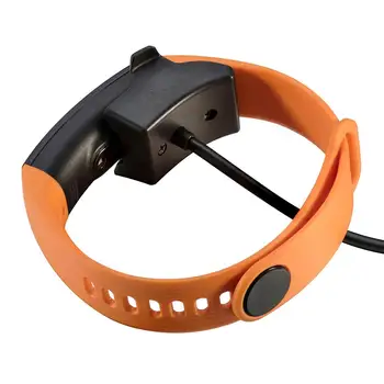 

Magnetic Charging Cable for Huawei Honor Band 5/Band 4NEC/Band 3/Band 3 Pro Charging Cable Dock Charger Fine Workmanship