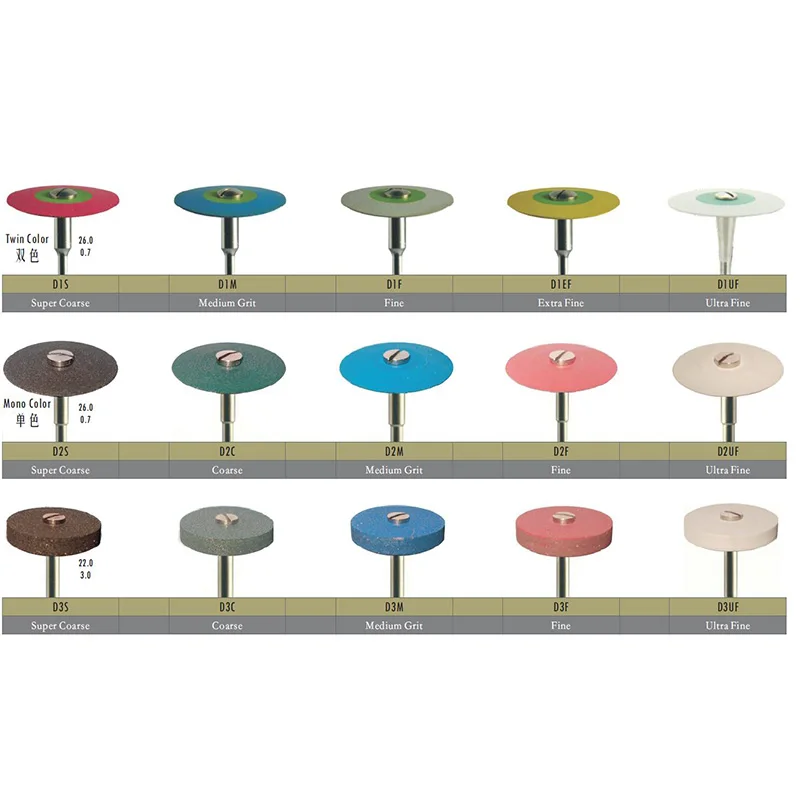 Высокое качество 10 шт./лот Стоматологическая лаборатория алмазная полировальная машина шлифовальная машина для циркониевой керамики металлический обваленный циркониевый полировальный круг дрель