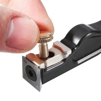 2 In 1 Mini Wood Carbide Scraper Removal For Glue 5