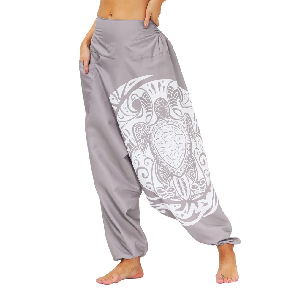 Fashion Hippie Boho Aladdin Yoga Harem Pants Jumia Nigeria