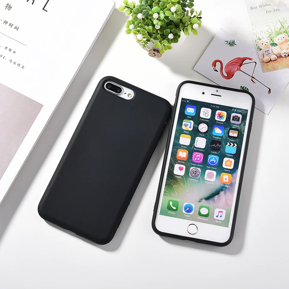 Роскошные Силиконовые чехлы карамельных цветов для телефонов iPhone X XS Max XR 8 7 6 6s Plus