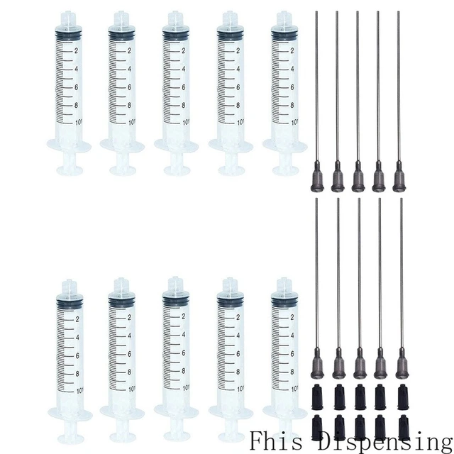 Syringe Luer Lock Needle, Syringe Needle 10cm