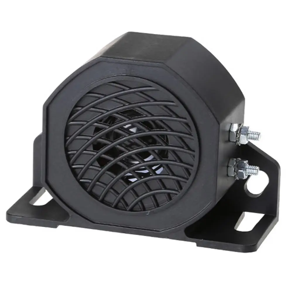 

12-60V 110dB Car Reversing Alarm Back Up Horn Universal Car Reverse Siren Horn Backup Beeper Warning Alarm Auto Accessories