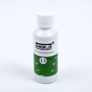 

50ml Car Paint Scratches Repairs Agent Anti Scratches Liquids Polishing Wax Paints Dent Repair Tool Cleaning