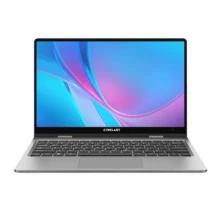 Ноутбук Teclast F5 8 ГБ ОЗУ 256 ГБ SSD Windows 10 Intel Gemini Lake N4100 четырехъядерный 360 Вращающийся сенсорный экран 11," ноутбук