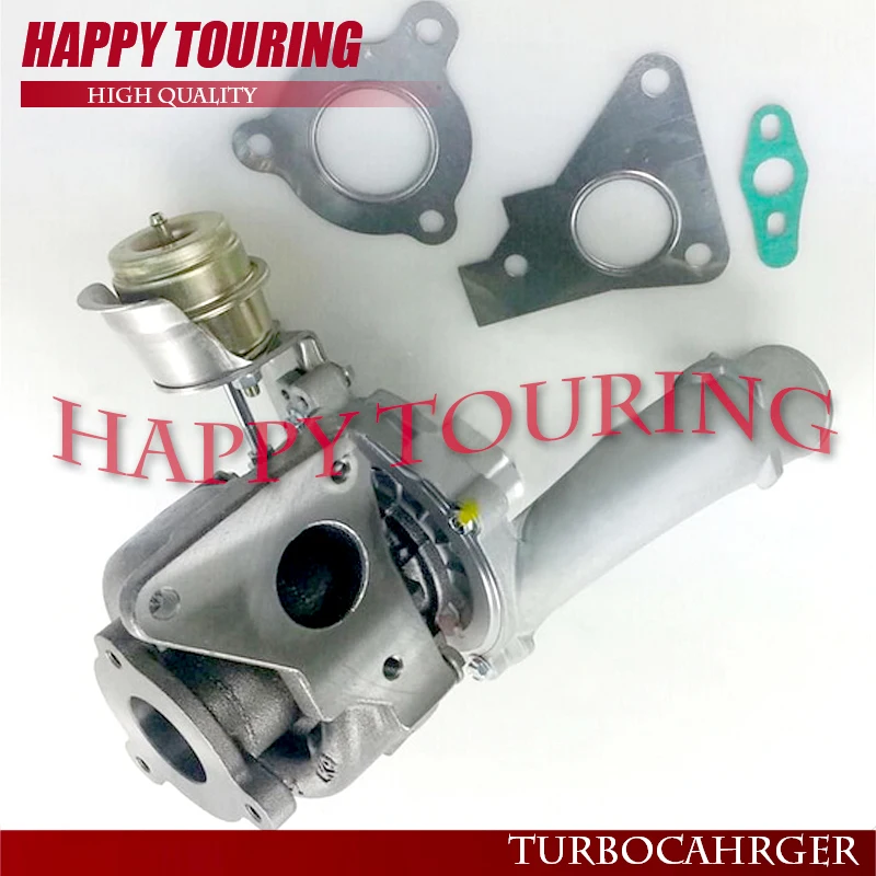 Turbo Gt1749V Pieno Turbocompressore Per Renault Laguna Ii 1.9 Dci 120 Hp F9Q 708639-59011S 708639-9011S 708639 8200110519 8200256077