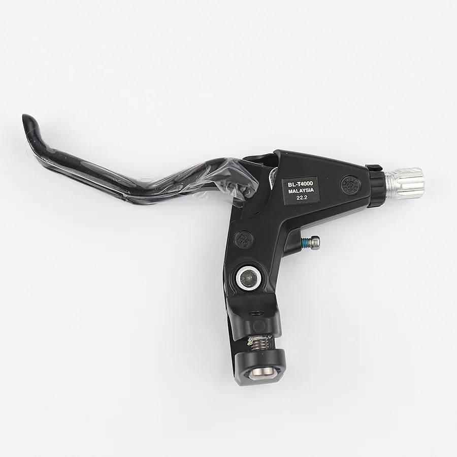 Shimano Alivio BL T4000 V-тормозной рычаг BL-T4000 MTB велосипед mtb тормозной рычаг набор черный