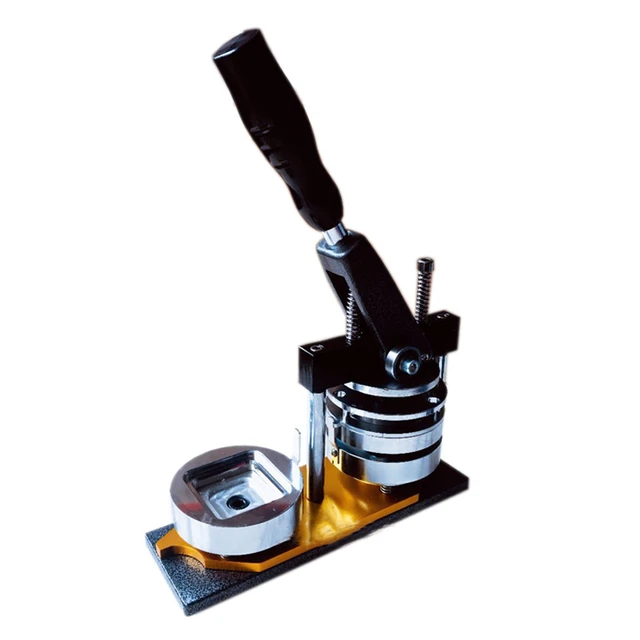 Name Badge Maker Machine