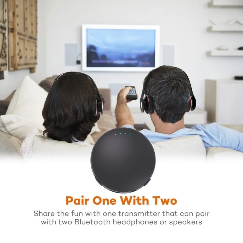 

transmitter Launcher Combo TV Make TV CD Speaker Wireless Adapter home audio & video EDAL 2 in 1 One Machine Bluetooth Receiver