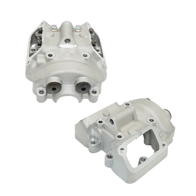 Двигатель zs177mm 250 cc