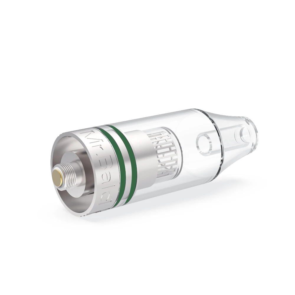 

Vape Tank Crystal Wax Vape Pen 510 Thread Atomizer Wax Oil Dry Herb Vaporizer Tank Pure Quartz Chamber For Dry Pen Vaper
