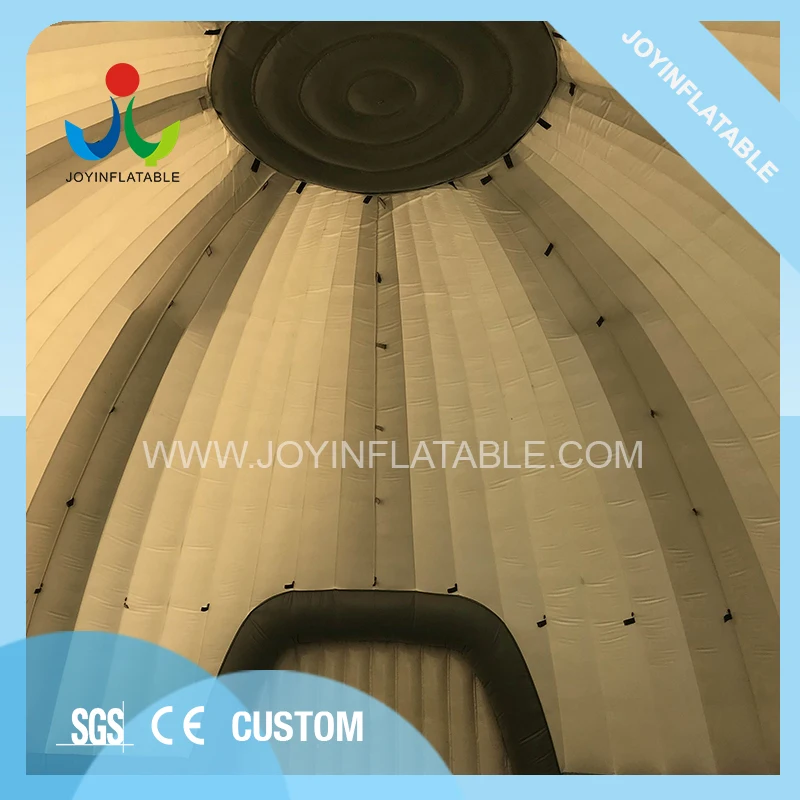 Giant Inflatable Dome Tents for Events -1  (6)