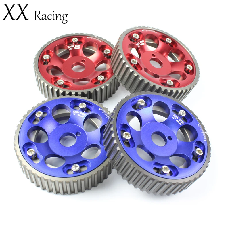 Toyota 1JZ 2JZ CAM GEAR(7)