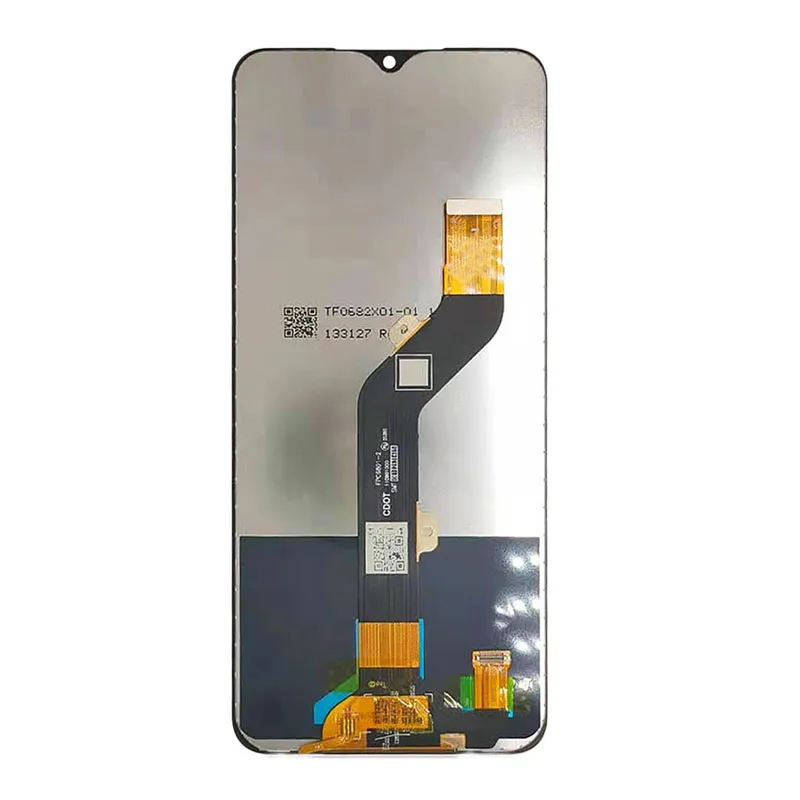 Untuk Infinix Hot 10 Play / X688C 