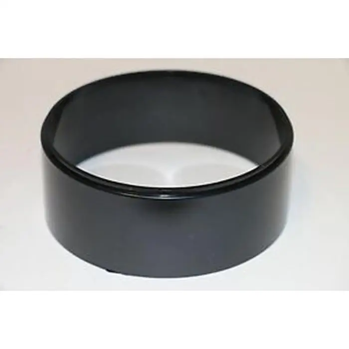 2in очиститель воздуха прокладка пластик для Edelbrock Holley Riser SBC BBC 350 454
