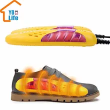 Гоночный автомобиль форма Voilet светильник Сушилка для обуви Защита ног ботинок Запах Дезодорант осушающее устройство обувь сушилка нагреватель