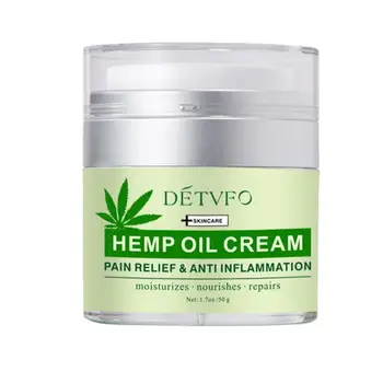 

Seed Oil Nourishing Moisturizing Smooth Fine Lines Pores Shrinking Cream I5G2