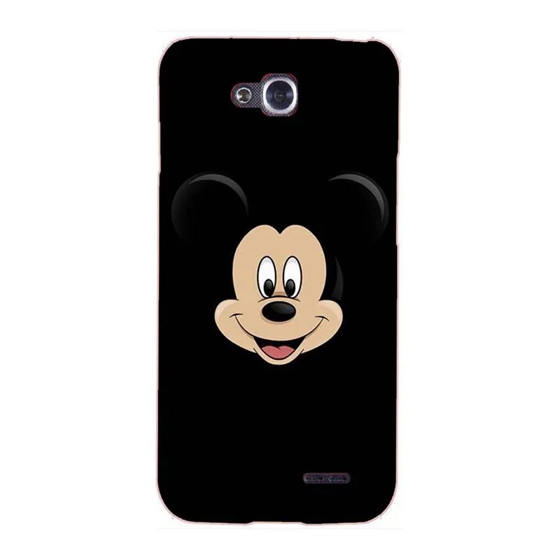 Чехол для телефона LG Optimus L90 D410 D405 с принтом для LG L90 D405, чехол для LG L 90 D410 Wolf Rose, мягкий силиконовый чехол - Цвет: A091