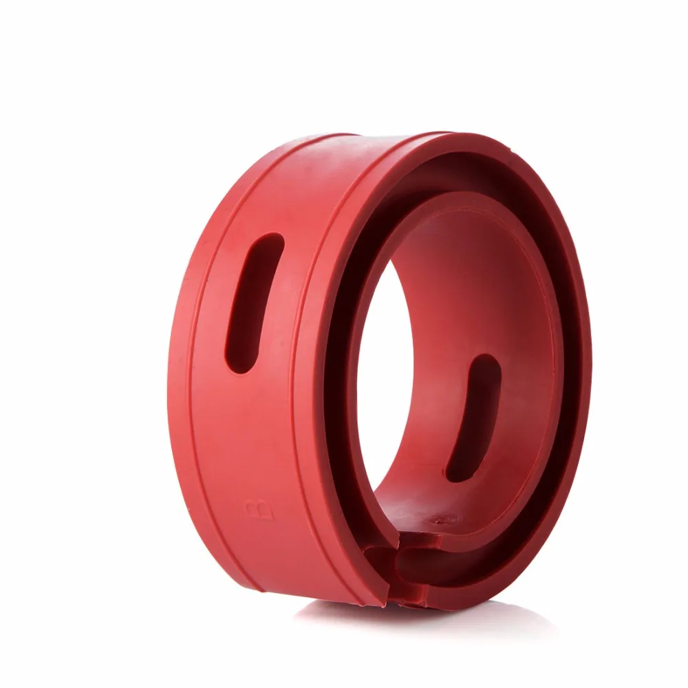

Car Shock Absorber Spring Bumper Power Auto Buffers A/B/C/D/E/F/A+/B+ Type Springs Bumpers Cushion Universal for Most Vehicles