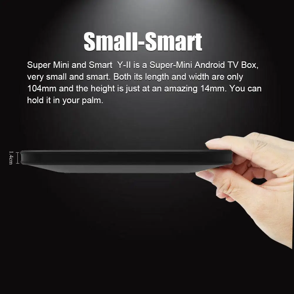 ТВ приставка Android 8,1 4-ядерный 4 Гб+ 32 ГБ DDR4 WiFi 100 Мбит/с H.265 медиаплеер US Plug Smart Android tv BOX QKCr60